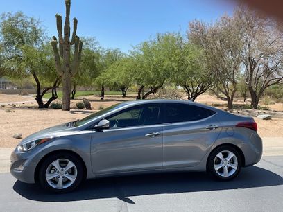 Used 2016 Hyundai Elantra Value Edition