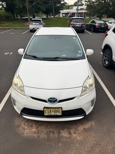 Used 2014 Toyota Prius One