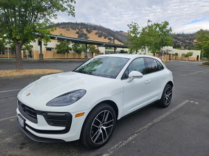 Used 2023 Porsche Macan