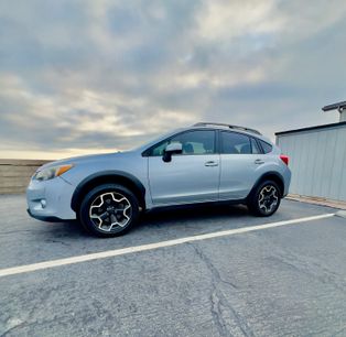 Used 2015 Subaru Crosstrek 2.0i Premium w/ Moonroof Package