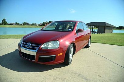 Used 2006 Volkswagen Jetta TDI