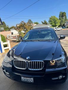 Used 2010 BMW X6 xDrive50i