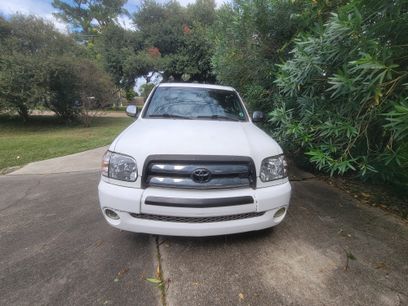 Used 2005 Toyota Tundra SR5