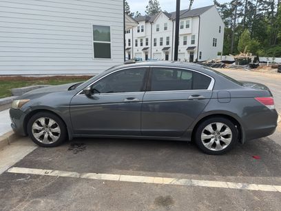 Used 2010 Honda Accord EX