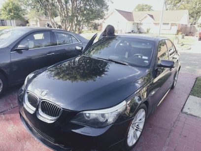 Used 2010 BMW 528i Sedan