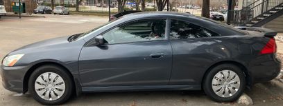 Used 2007 Honda Accord EX-L