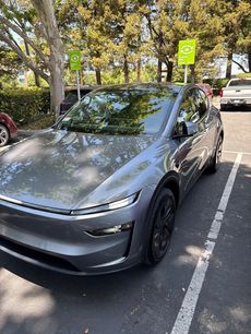 Used 2026 Tesla Model Y Long Range