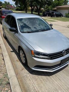 Used 2016 Volkswagen Jetta S