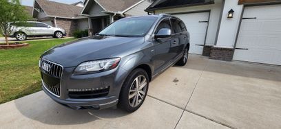Used 2014 Audi Q7 3.0T Premium Plus