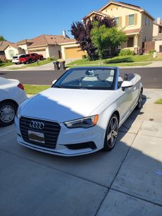 Used 2015 Audi A3 2.0T Premium Plus