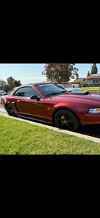Used 2003 Ford Mustang GT