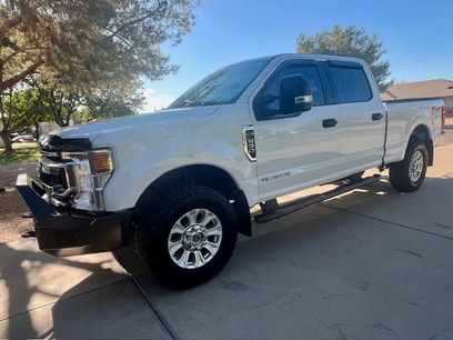 Used 2020 Ford F250 XLT w/ XLT Value Package