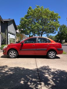 Used 2009 Kia Rio LX