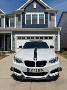 Used 2016 BMW M235i xDrive Coupe
