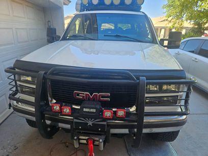 Used 1999 GMC Suburban 2500 w/ Marketing Opt Pkg 3