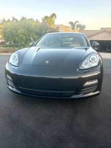 Used 2012 Porsche Panamera