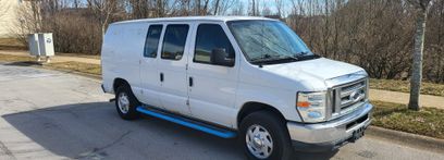 Used 2012 Ford E-250 and Econoline 250 w/ PWR Group