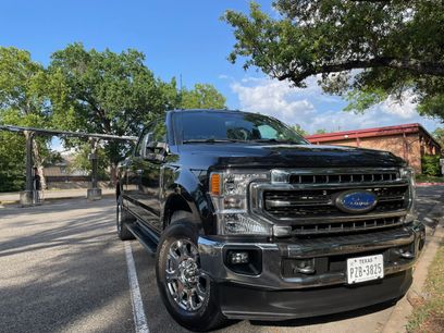 Used 2021 Ford F250 Lariat w/ Lariat Ultimate Package