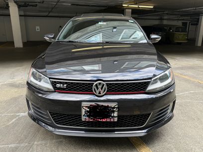 Used 2015 Volkswagen Jetta GLI SE