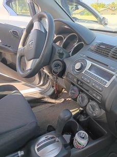 Used 2007 Honda Fit
