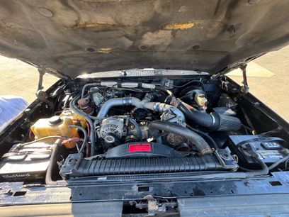 Used 1997 Ford F350 4x4 Crew Cab
