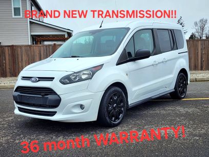 Used 2015 Ford Transit Connect XLT
