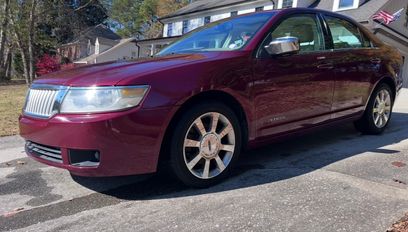Used 2006 Lincoln Zephyr