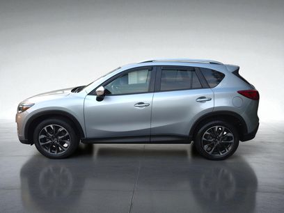 Used 2016 MAZDA CX-5 Grand Touring