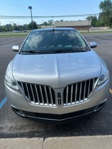 Used 2014 Lincoln MKX AWD