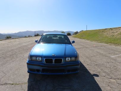 Used 1999 BMW M3 Coupe