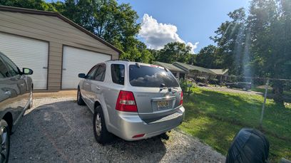 Used 2008 Kia Sorento 2WD