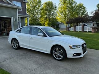 Used 2016 Audi A4 2.0T Premium