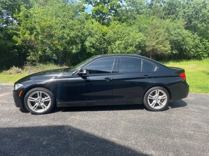 Used 2014 BMW 335i xDrive Sedan