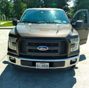 Used 2015 Ford F150 XL w/ Equipment Group 101A Mid