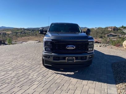 Used 2024 Ford F250 XLT w/ XLT Premium Package