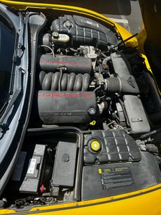 Used 2002 Chevrolet Corvette Convertible w/ Preferred Equipment Group2