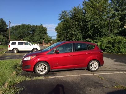 Used 2013 Ford C-MAX SE