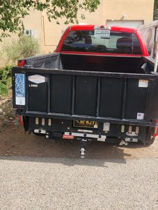 Used 2013 Ford F150 FX4