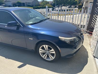 Used 2010 BMW 528i Sedan