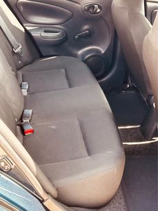 Used 2016 Nissan Versa S