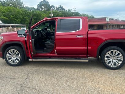 Used 2022 GMC Sierra 1500 Denali w/ Denali Premium Package