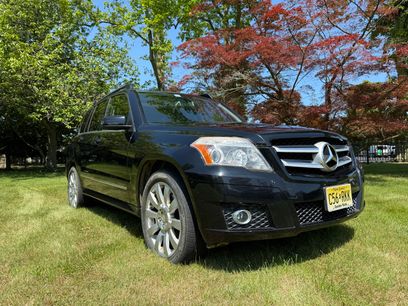 Used 2012 Mercedes-Benz GLK 350 4MATIC