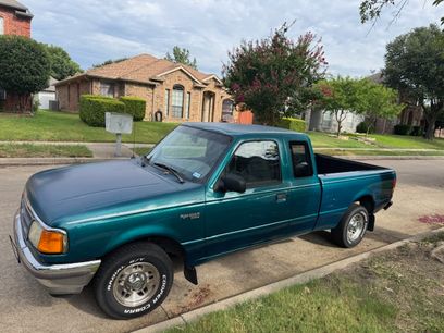 Used 1995 Ford Ranger 2WD SuperCab