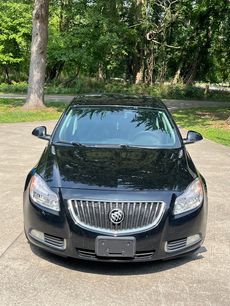 Used 2013 Buick Regal Premium