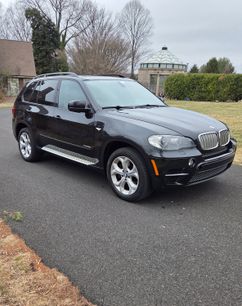 Used 2011 BMW X5 xDrive50i