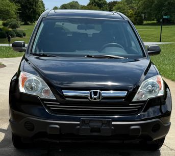 Used 2009 Honda CR-V EX