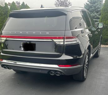 Used 2020 Lincoln Aviator Reserve w/ Equipment Group 201A