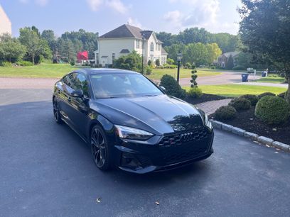 Used 2021 Audi S5 Premium Plus w/ Premium Plus Package