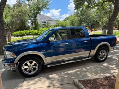 Used 2009 Dodge Ram 1500 Truck Laramie