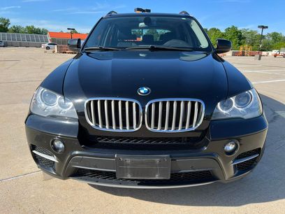 Used 2012 BMW X5 xDrive35d